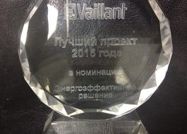 Названы победители конкурса «Проект года» от Viallant